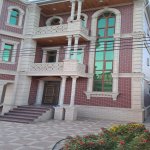 Satılır 10 otaqlı Həyət evi/villa, Avtovağzal metrosu, Biləcəri qəs., Binəqədi rayonu 24