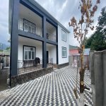 Kirayə (günlük) 5 otaqlı Həyət evi/villa Qəbələ 2