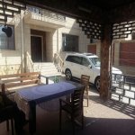 Satılır 7 otaqlı Həyət evi/villa, Badamdar qəs., Səbail rayonu 35