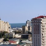 Продажа 3 комнат Новостройка, Nizami метро, Насими район 17