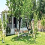 Kirayə (günlük) 4 otaqlı Həyət evi/villa Qəbələ 1