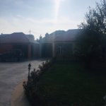 Satılır 10 otaqlı Bağ evi, Novxanı, Abşeron rayonu 25