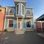 Satılır 6 otaqlı Həyət evi/villa, Buzovna, Xəzər rayonu 1