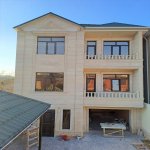 Satılır 5 otaqlı Həyət evi/villa, Neftçilər metrosu, Bakıxanov qəs., Sabunçu rayonu 28