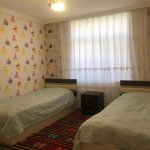 Kirayə (günlük) 4 otaqlı Həyət evi/villa İsmayıllı 9