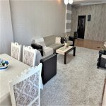 Продажа 3 комнат Новостройка, Nizami метро, Насими район 5