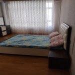 Kirayə (aylıq) 3 otaqlı Yeni Tikili, Xətai metrosu, Ağ şəhər, Xətai rayonu 3