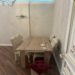 Kirayə (aylıq) 2 otaqlı Yeni Tikili, İnşaatçılar metrosu, Yasamal rayonu 9