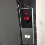 Satılır 2 otaqlı Yeni Tikili, İnşaatçılar metrosu, Yasamal qəs., Yasamal rayonu 14