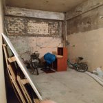 Kirayə (aylıq) Obyekt, Neftçilər metrosu, Bakıxanov qəs., Sabunçu rayonu 4