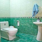 Satılır 6 otaqlı Həyət evi/villa, Əhmədli metrosu, Əhmədli, Xətai rayonu 14