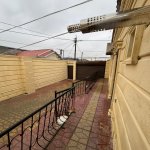 Satılır 3 otaqlı Həyət evi/villa, Zığ qəs., Suraxanı rayonu 3