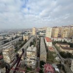 Satılır 2 otaqlı Yeni Tikili, Həzi Aslanov metrosu, Xətai rayonu 21