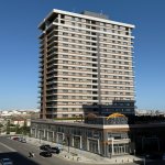 Kirayə (aylıq) 2 otaqlı Yeni Tikili, Ağ şəhər, Xətai rayonu 1