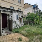 Kirayə (aylıq) 1 otaqlı Həyət evi/villa, Xalqlar dostluğu metrosu, kənd Əhmədli, Xətai rayonu 10