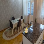 Продажа 4 комнатная Новостройка, İnşaatçılar метро, пос. Ясамал, Круг Гябяля, Ясамал район 21