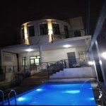 Kirayə (günlük) 7 otaqlı Həyət evi/villa, Badamdar qəs., Səbail rayonu 3
