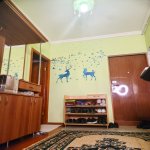 Satılır 2 otaqlı Köhnə Tikili, Biləcəri qəs., Binəqədi rayonu 5
