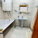 Satılır 2 otaqlı Köhnə Tikili, Badamdar qəs., Səbail rayonu 14