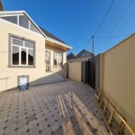 Продажа 4 комнат Дома/Виллы, м. Короглу метро, пос. Забрат, Сабунчу район 2