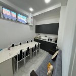 Kirayə (aylıq) 14 otaqlı Ofis, Nəriman Nərimanov metrosu, Nərimanov rayonu 15