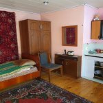 Аренда 1 комнатная Дома/Виллы, м. 8 Ноябрь метро, 3-ий микрорайон, Насими район 3