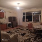 Kirayə (aylıq) 3 otaqlı Yeni Tikili, İnşaatçılar metrosu, Yasamal rayonu 9