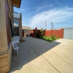 Satılır 5 otaqlı Həyət evi/villa, Avtovağzal metrosu, Biləcəri qəs., Binəqədi rayonu 12