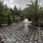 Kirayə (aylıq) 6 otaqlı Bağ evi, Mərdəkan, Xəzər rayonu 5