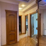 Kirayə (aylıq) 2 otaqlı Yeni Tikili, Neftçilər metrosu, Bakıxanov qəs., Sabunçu rayonu 5