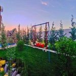 Satılır 9 otaqlı Həyət evi/villa, Şüvəlan, Xəzər rayonu 3