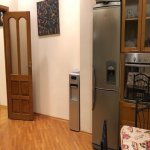Kirayə (aylıq) 4 otaqlı Ofis, İnşaatçılar metrosu, Yasamal rayonu 7