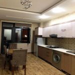 Kirayə (aylıq) 3 otaqlı Yeni Tikili, İnşaatçılar metrosu, Yasamal rayonu 4