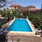 Kirayə (aylıq) 6 otaqlı Bağ evi, Novxanı, Abşeron rayonu 1