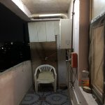 Kirayə (aylıq) 2 otaqlı Yeni Tikili, Neftçilər metrosu, Nizami rayonu 8