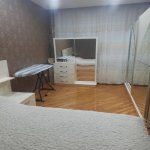 Продажа 3 комнат Новостройка, İnşaatçılar метро, пос. Ясамал, Ясамал район 4