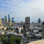 Аренда 4 комнатная Новостройка, м. 28 Мая метро, Насими район 22