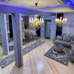 Kirayə (günlük) 6 otaqlı Yeni Tikili Qəbələ 3