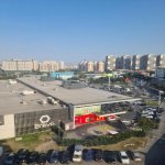 Kirayə (aylıq) 3 otaqlı Yeni Tikili, 20 Yanvar metrosu, 1-ci mikrorayon, Nəsimi rayonu 2