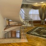 Kirayə (aylıq) 10 otaqlı Həyət evi/villa, Badamdar qəs., Səbail rayonu 5