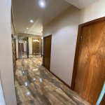 Satılır 3 otaqlı Yeni Tikili, Qara Qarayev metrosu, Nizami rayonu 14