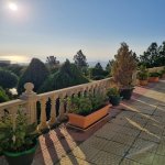 Kirayə (aylıq) 7 otaqlı Həyət evi/villa, Badamdar qəs., Səbail rayonu 4