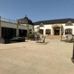 Satılır 5 otaqlı Həyət evi/villa, Bilgəh qəs., Sabunçu rayonu 33