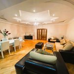 Kirayə (aylıq) 4 otaqlı Yeni Tikili, Nəriman Nərimanov metrosu, Nərimanov rayonu 2