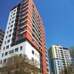 Satılır 3 otaqlı Yeni Tikili, Qara Qarayev metrosu, Nizami rayonu 1