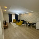 Kirayə (aylıq) 2 otaqlı Yeni Tikili, 8 Noyabr metrosu, Yasamal rayonu 3