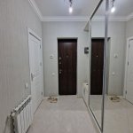 Satılır 2 otaqlı Yeni Tikili, Həzi Aslanov metrosu, Xətai rayonu 13