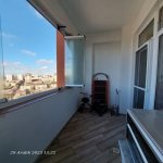 Satılır 2 otaqlı Yeni Tikili, Qara Qarayev metrosu, Nizami rayonu 17