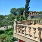 Kirayə (günlük) 5 otaqlı Həyət evi/villa Şəki 2