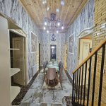 Kirayə (günlük) 5 otaqlı Həyət evi/villa Qəbələ 15
